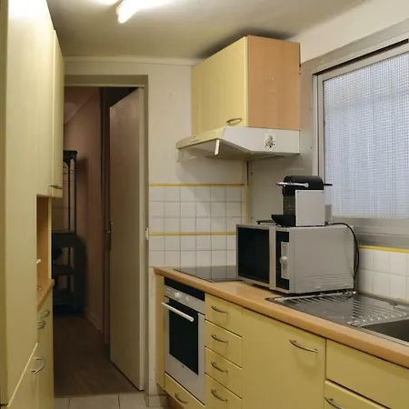 Two-bedroom In