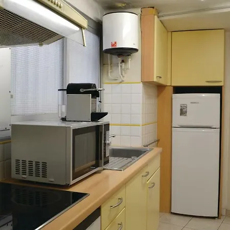 Daire Two-bedroom In
