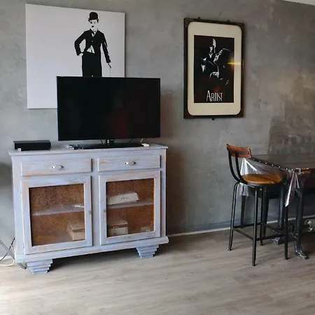 Two-bedroom In * Cannes